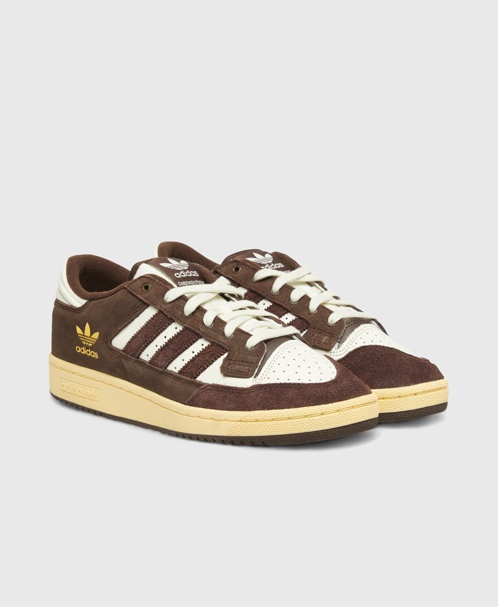 adidas Originals Centennial 85 Lo Sneakers