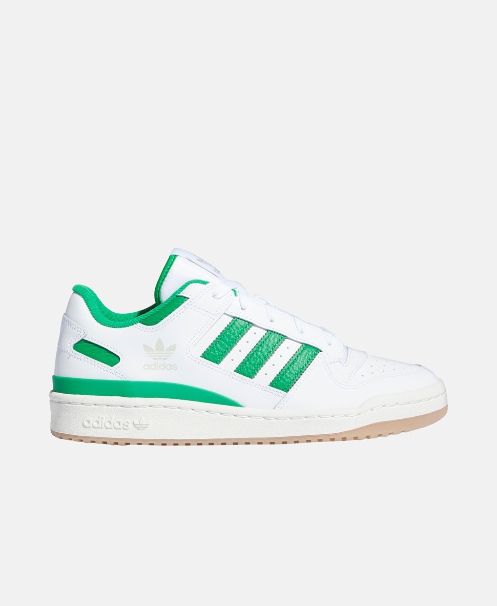 adidas Originals Forum Low CL Sneakers