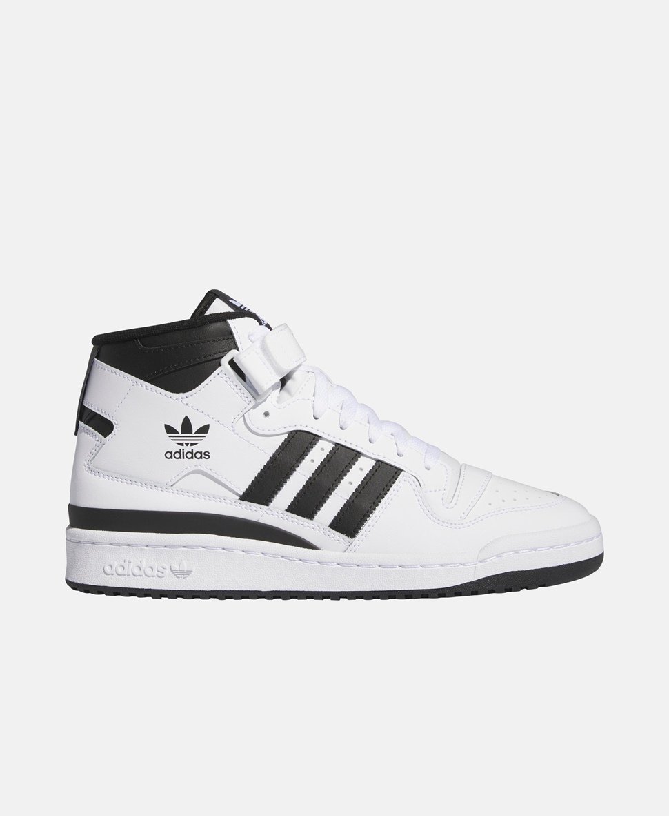 adidas Originals Forum Mid Sneakers