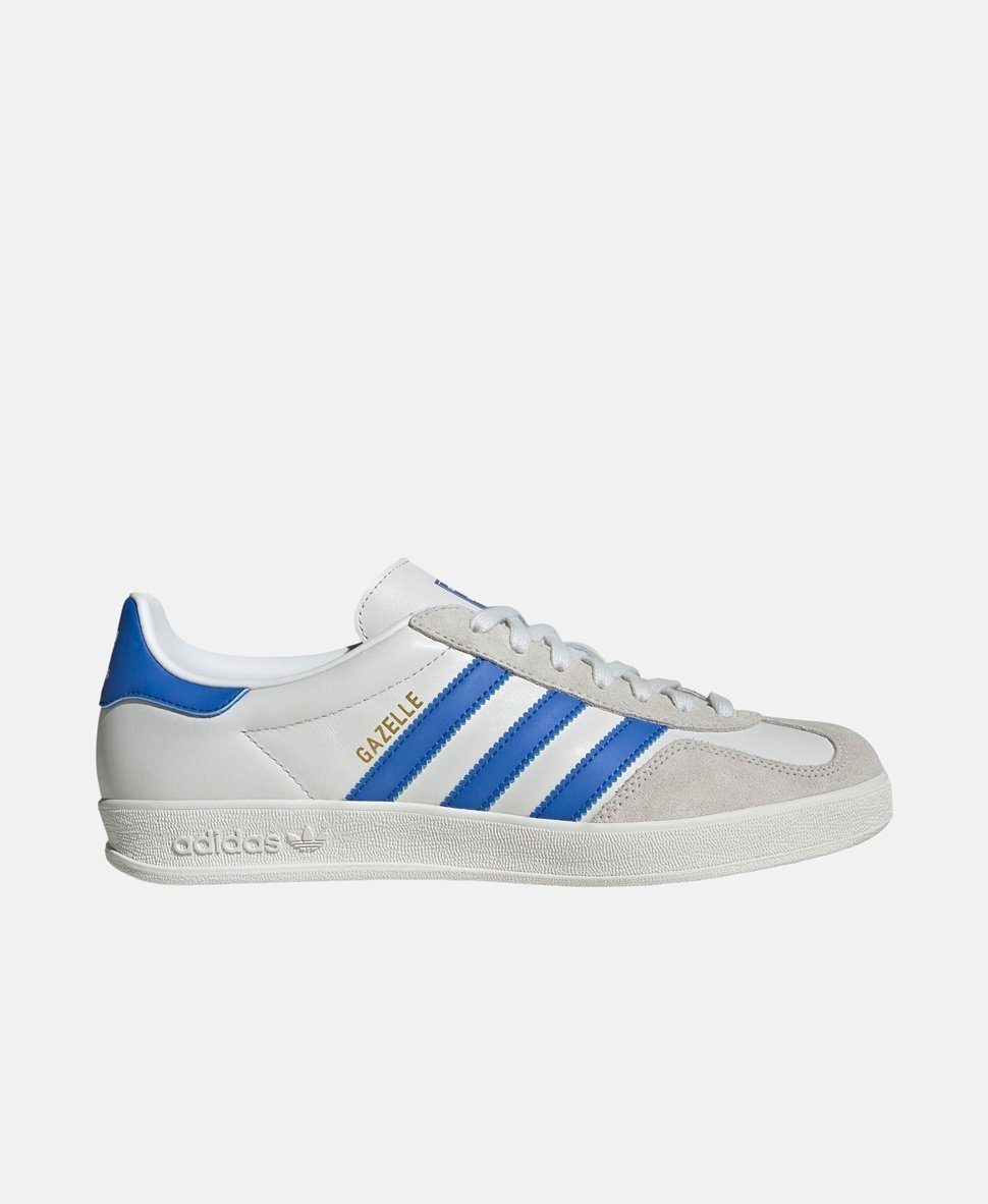 adidas Originals Gazelle Indoor Sneakers