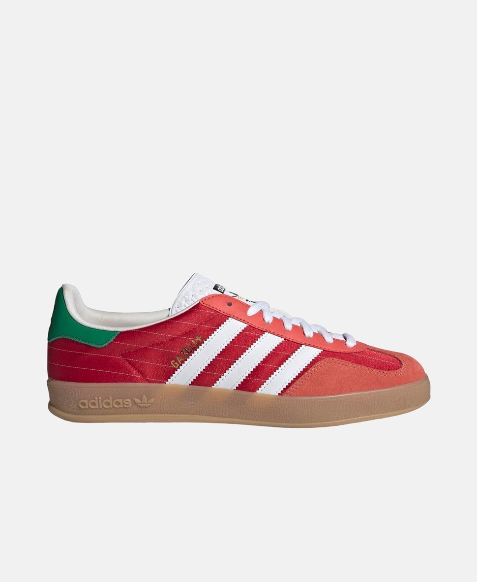 adidas Originals Gazelle Indoor Sneakers