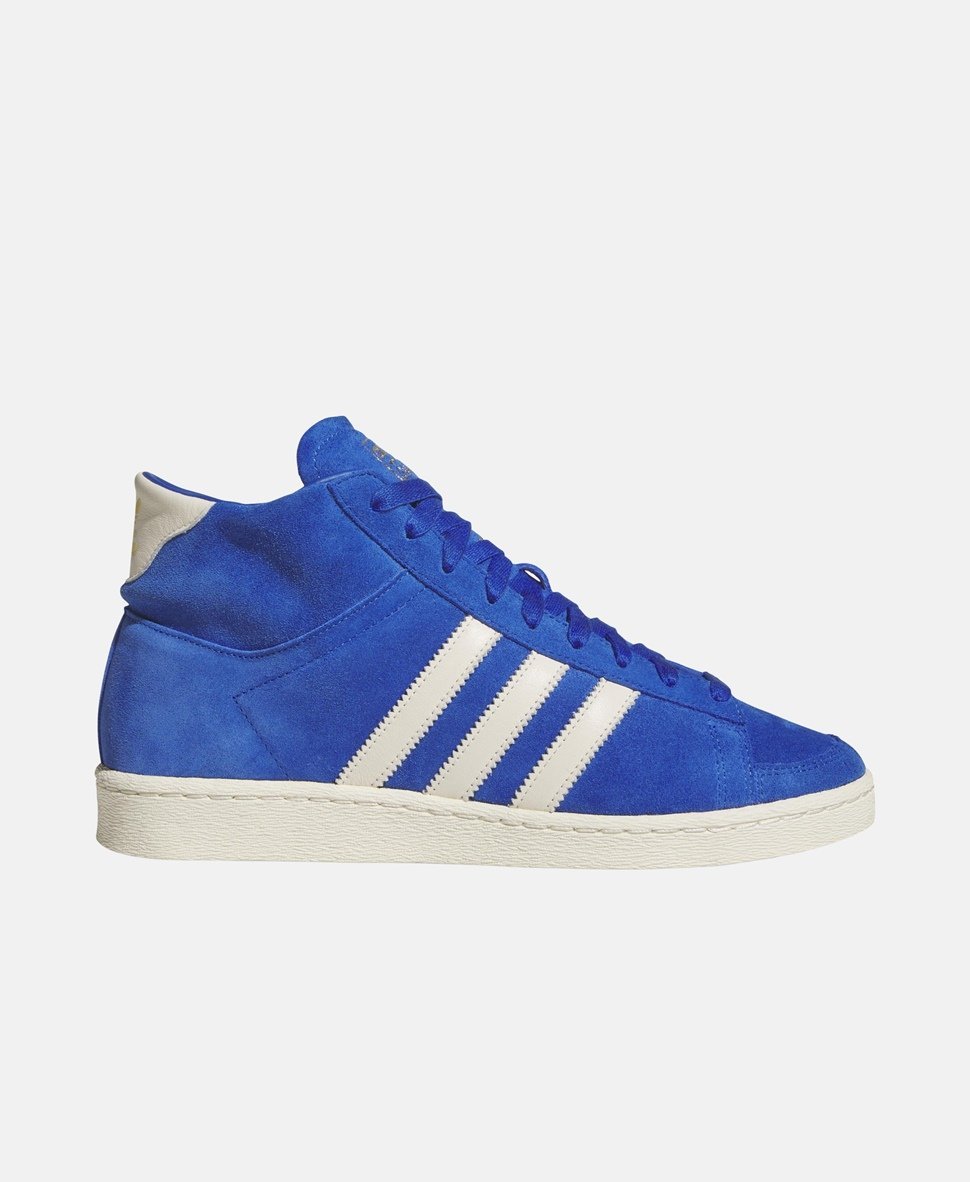 adidas Originals Jabbar Hi Sneakers