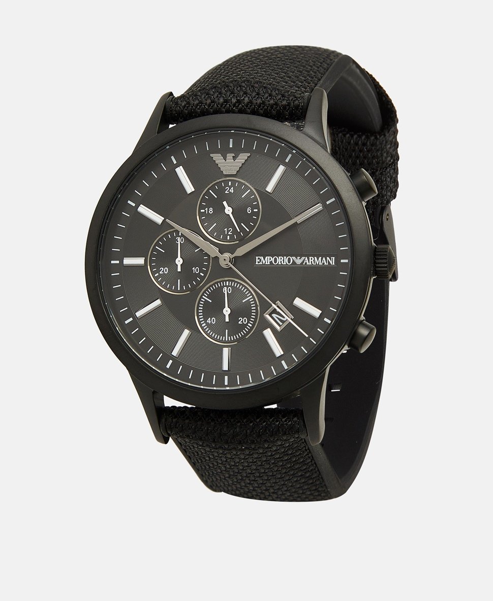 Emporio Armani Chronograph