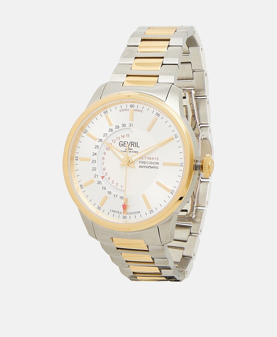 Gevril Watch