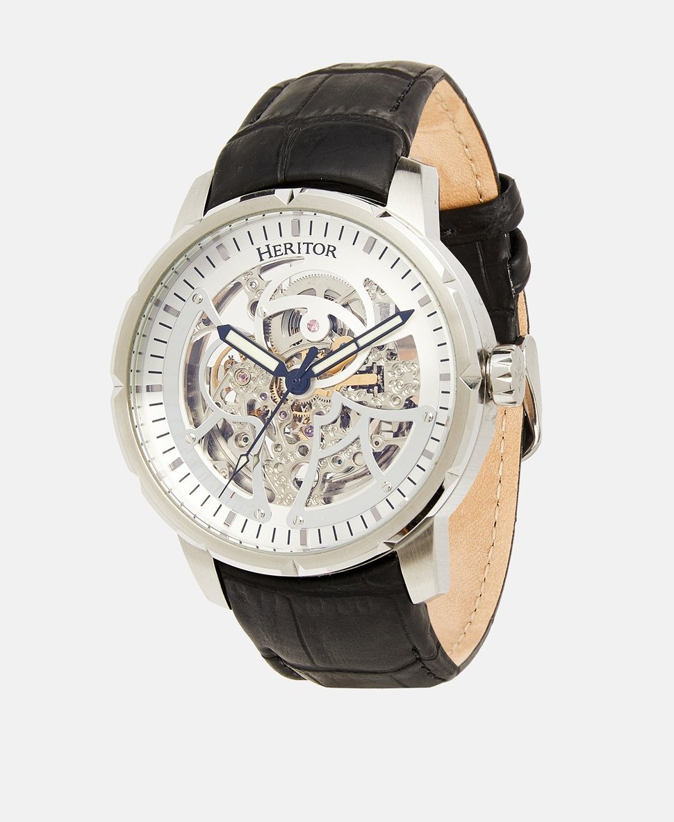 Heritor Automatic watch