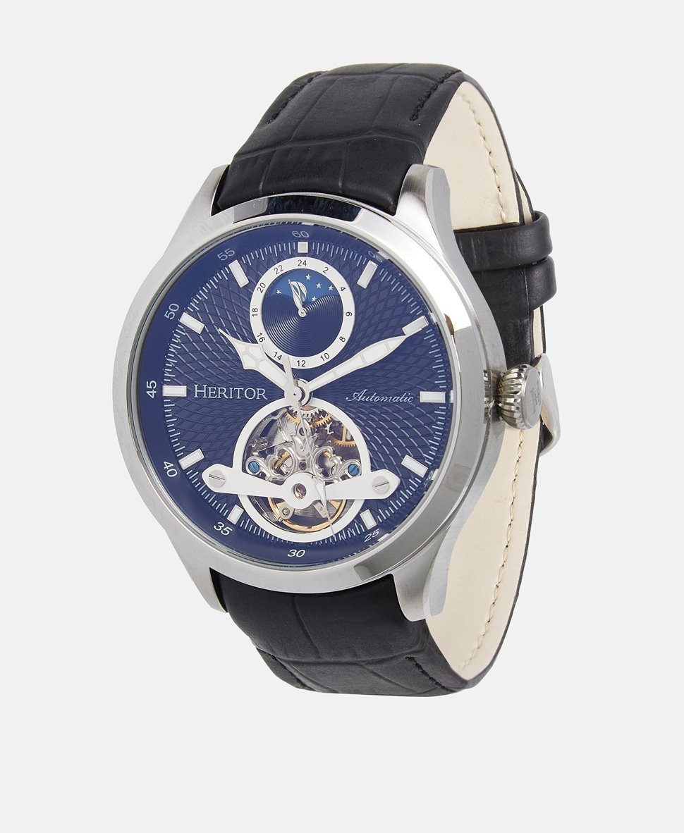Heritor Automatic watch