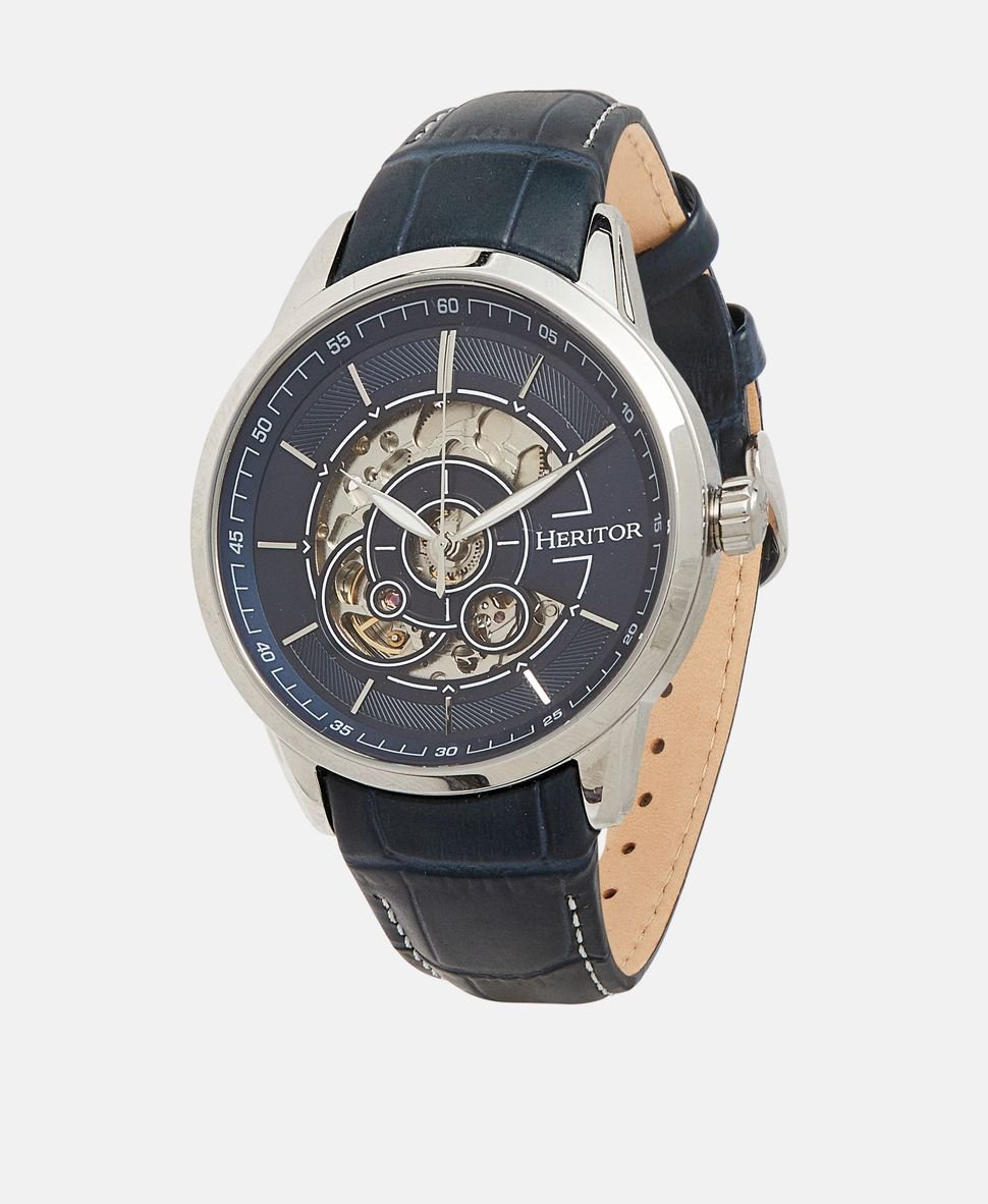 Heritor Automatic watch