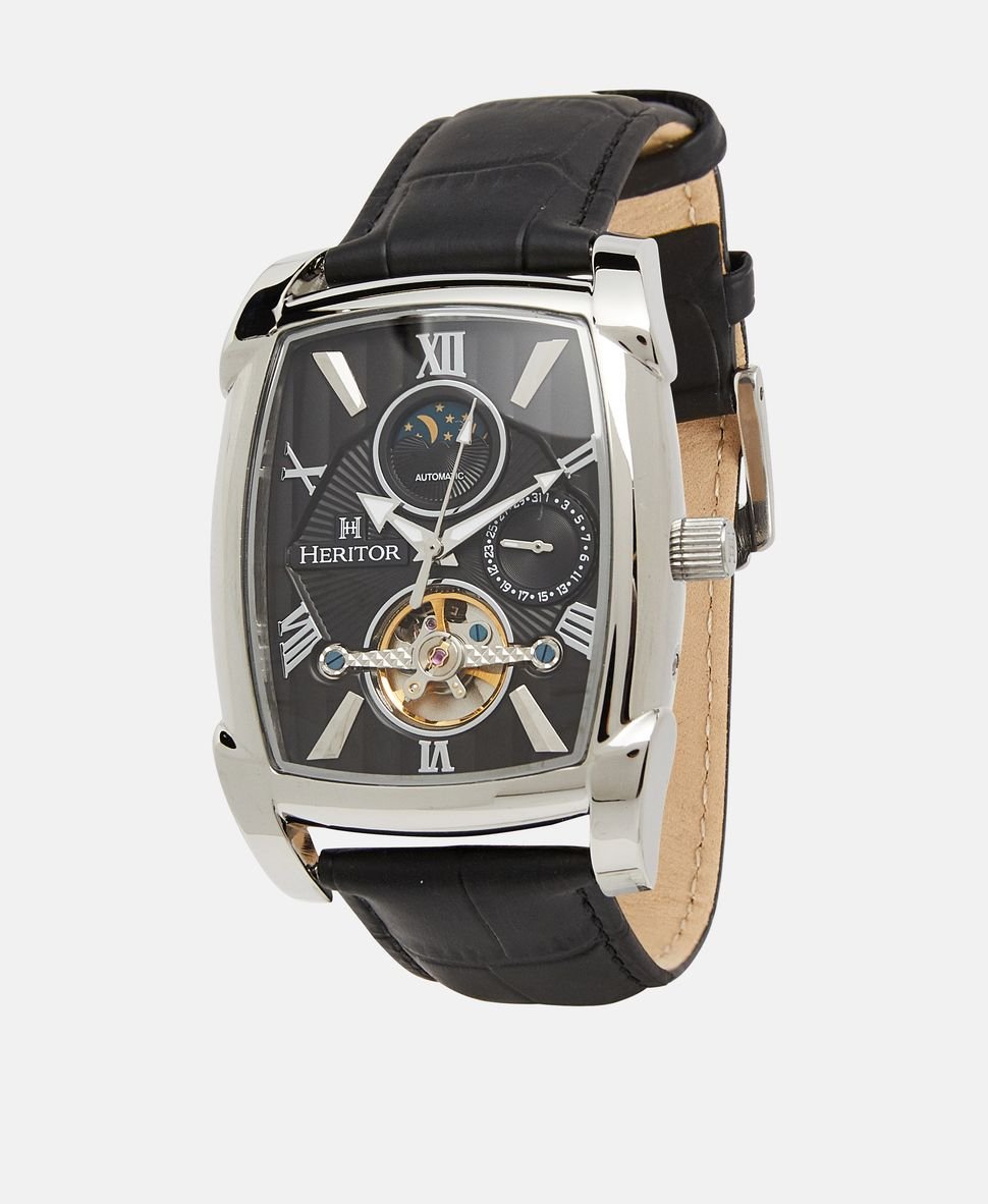 Heritor Automatic watch