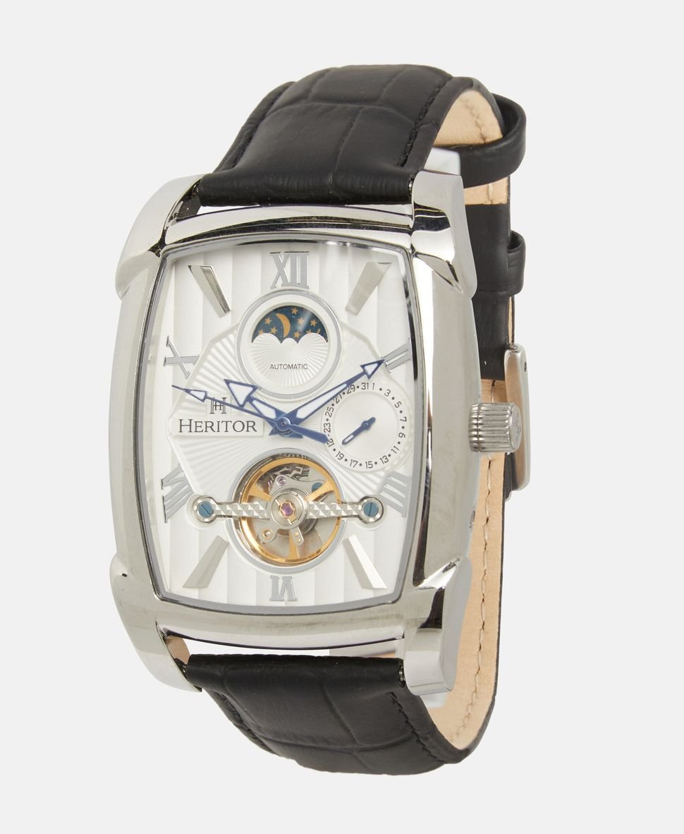 Heritor Automatic watch