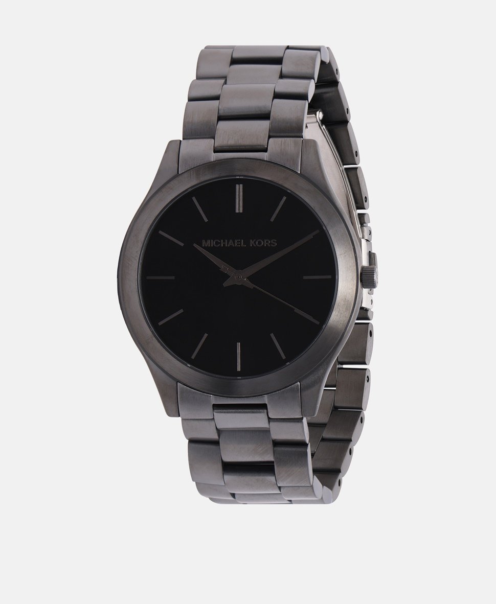 Michael Kors Watch and card case set