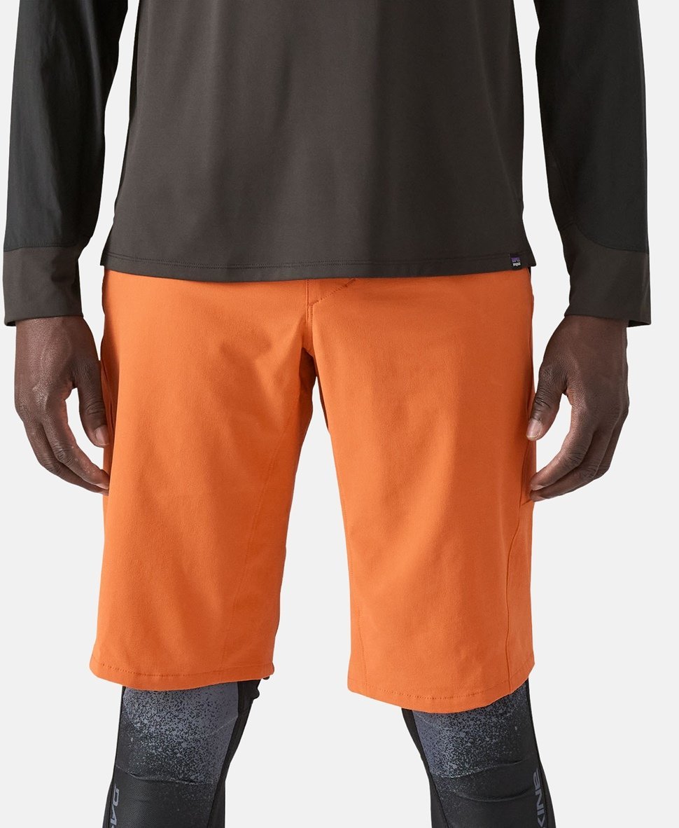 Patagonia Cycling shorts