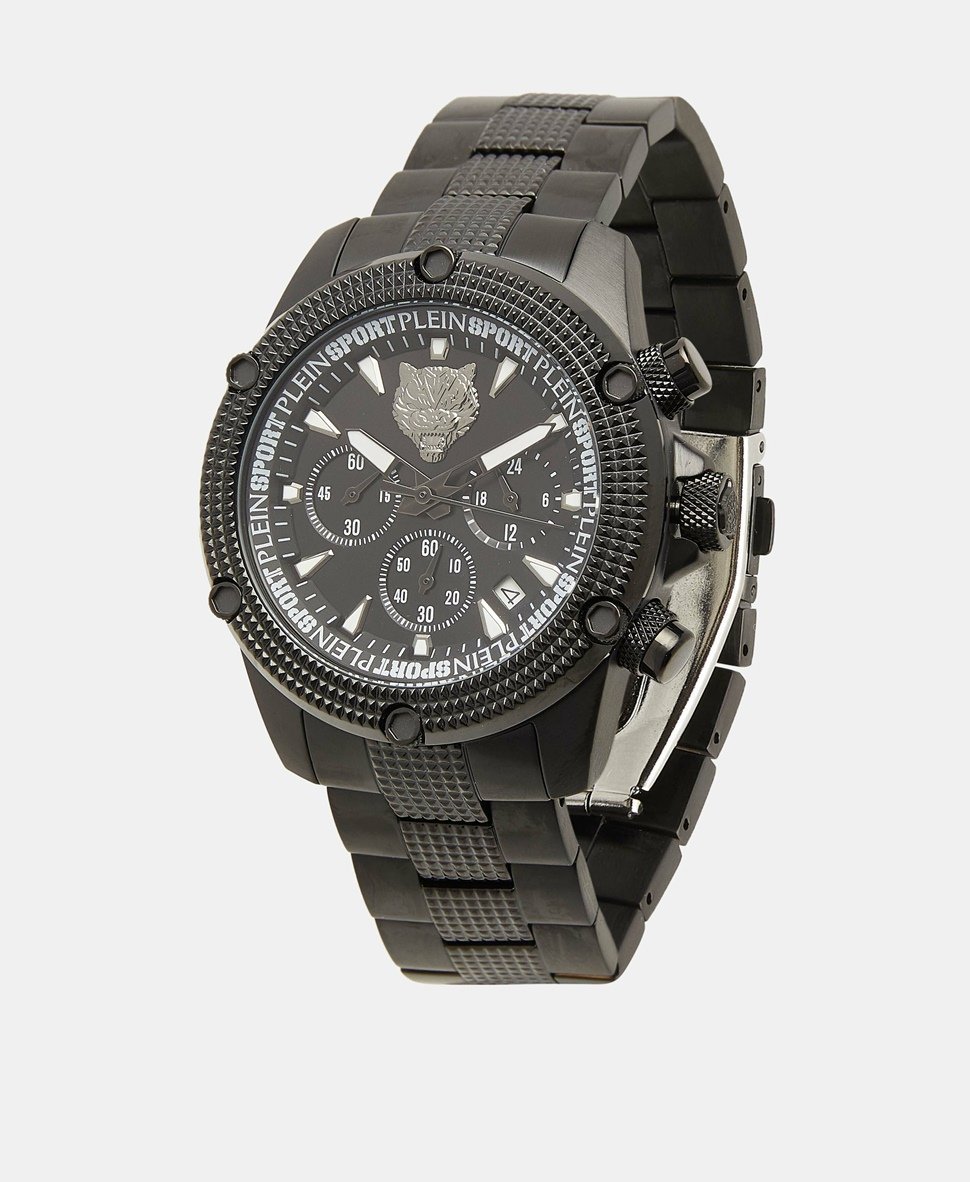 Plein Sport Chronograph